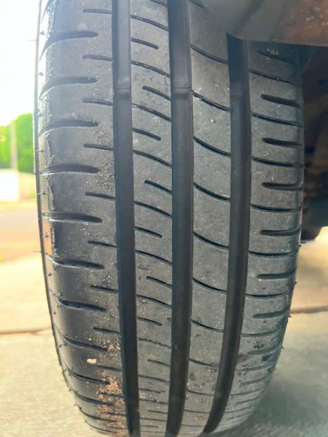 CHEVROLET Celta 1.0 VHC LIFE , Foto 10