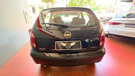 CHEVROLET Celta 1.0 4P VHC FLEX SPIRIT, Foto 5