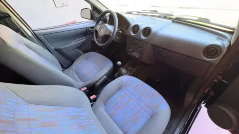 CHEVROLET Celta 1.0 4P VHC FLEX SPIRIT, Foto 9