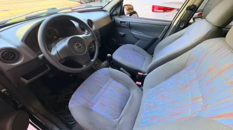 CHEVROLET Celta 1.0 4P VHC FLEX SPIRIT, Foto 10