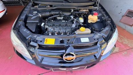 CHEVROLET Celta 1.0 4P VHC FLEX SPIRIT, Foto 14