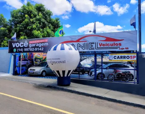 CHEVROLET Celta 1.0 4P LT FLEX, Foto 1