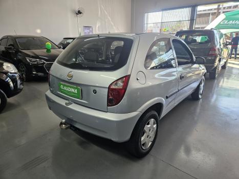 CHEVROLET Celta 1.0 VHC FLEX LIFE , Foto 4