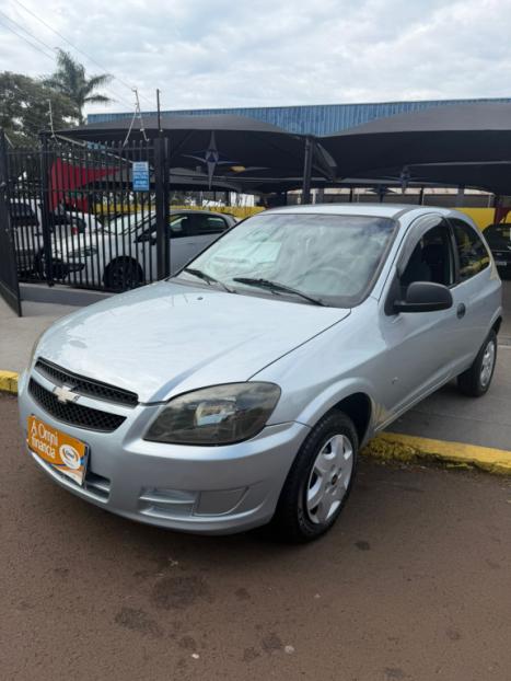 CHEVROLET Celta 1.0 LS FLEX, Foto 3