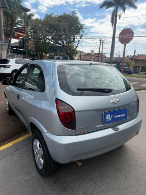 CHEVROLET Celta 1.0 LS FLEX, Foto 7