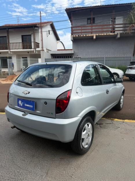 CHEVROLET Celta 1.0 LS FLEX, Foto 9