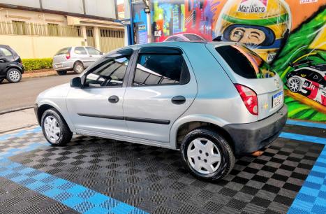 CHEVROLET Celta 1.0 4P SPIRIT , Foto 2