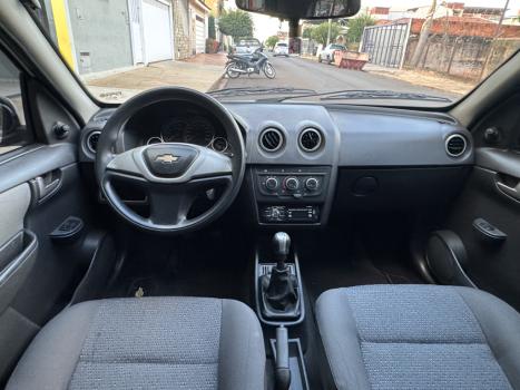 CHEVROLET Celta 1.0 4P LT VHCE FLEX, Foto 9