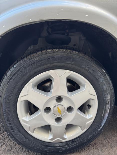 CHEVROLET Celta 1.0 4P LT VHCE FLEX, Foto 11