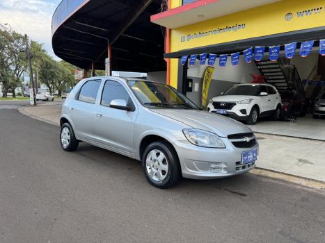 CHEVROLET Celta 1.0 4P LT VHCE FLEX, Foto 3