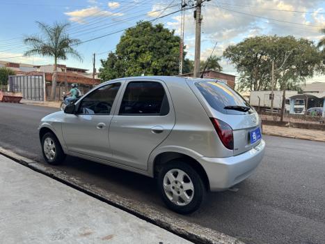 CHEVROLET Celta 1.0 4P LT VHCE FLEX, Foto 6