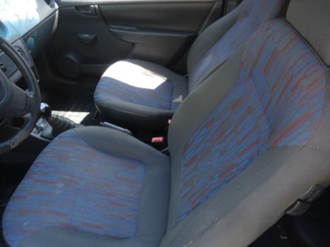 CHEVROLET Celta 1.0 VHCE FLEX LIFE , Foto 3