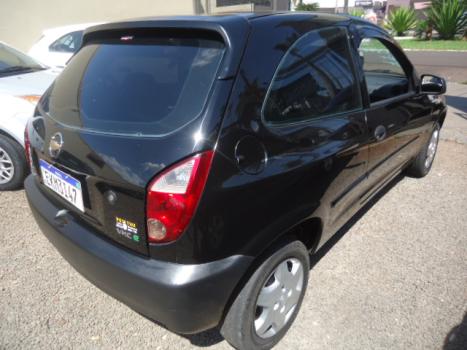 CHEVROLET Celta 1.0 VHCE FLEX LIFE , Foto 6