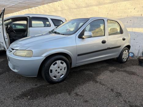 CHEVROLET Celta 1.0 4P LT VHCE FLEX, Foto 1