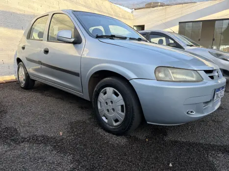 CHEVROLET Celta 1.0 4P LT VHCE FLEX, Foto 2