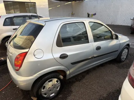 CHEVROLET Celta 1.0 4P LT VHCE FLEX, Foto 3