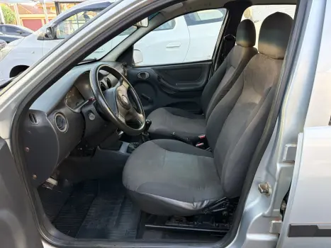 CHEVROLET Celta 1.0 4P LT VHCE FLEX, Foto 5
