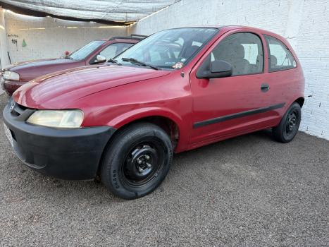 CHEVROLET Celta 1.0, Foto 1