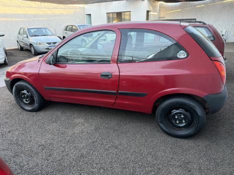 CHEVROLET Celta 1.0, Foto 2