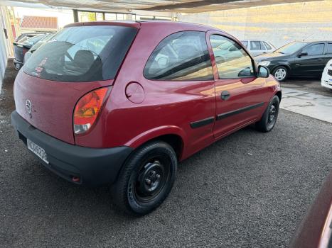 CHEVROLET Celta 1.0, Foto 3