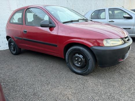 CHEVROLET Celta 1.0, Foto 4