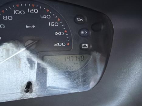 CHEVROLET Celta 1.0, Foto 6