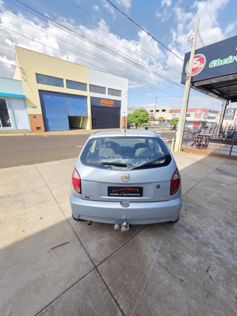CHEVROLET Celta 1.0 VHC, Foto 3