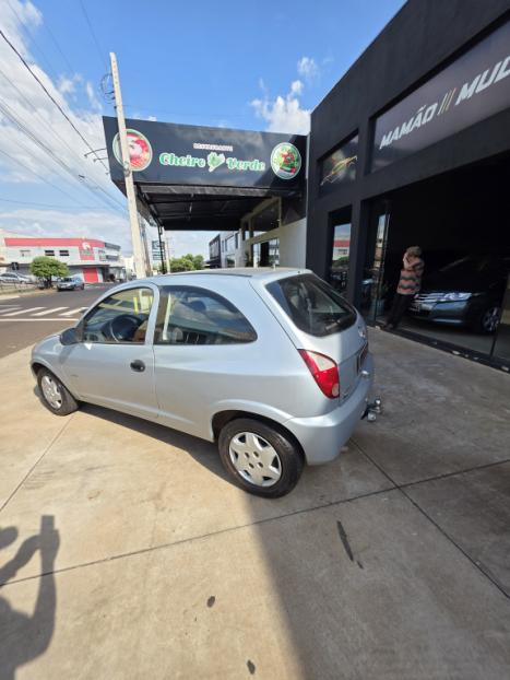 CHEVROLET Celta 1.0 VHC, Foto 5