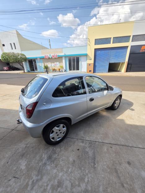 CHEVROLET Celta 1.0 VHC, Foto 8