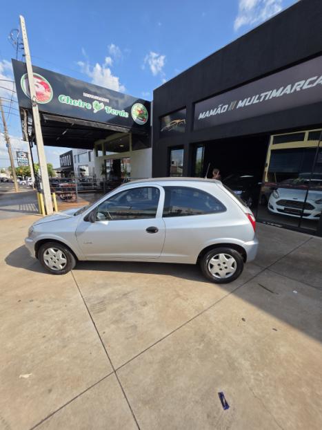 CHEVROLET Celta 1.0 VHC, Foto 9