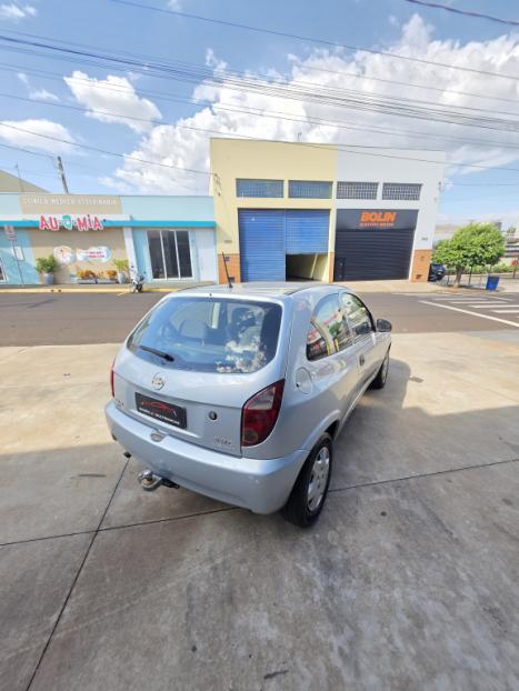 CHEVROLET Celta 1.0 VHC, Foto 11