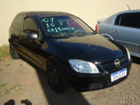 CHEVROLET Celta 1.0 VHCE FLEX LIFE , Foto 2