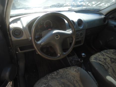 CHEVROLET Celta 1.0 VHCE FLEX LIFE , Foto 4