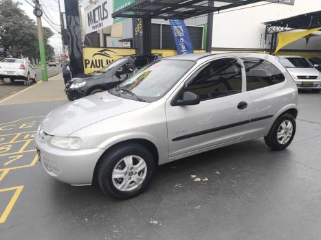 CHEVROLET Celta 1.0 SPIRIT, Foto 3