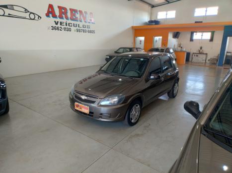 CHEVROLET Celta 1.0 4P FLEX ADVANTAGE, Foto 1