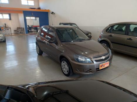 CHEVROLET Celta 1.0 4P FLEX ADVANTAGE, Foto 2