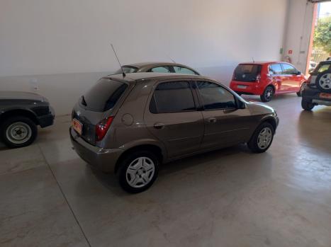 CHEVROLET Celta 1.0 4P FLEX ADVANTAGE, Foto 3