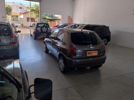 CHEVROLET Celta 1.0 4P FLEX ADVANTAGE, Foto 4