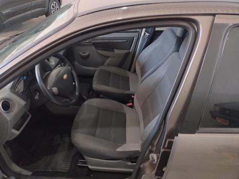 CHEVROLET Celta 1.0 4P FLEX ADVANTAGE, Foto 6