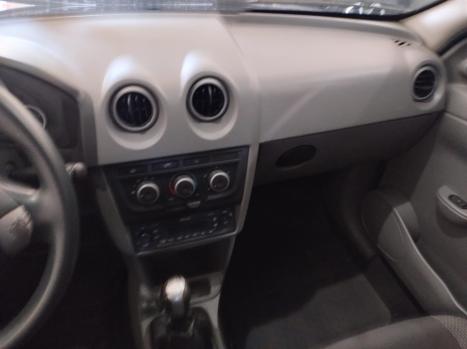 CHEVROLET Celta 1.0 4P FLEX ADVANTAGE, Foto 7
