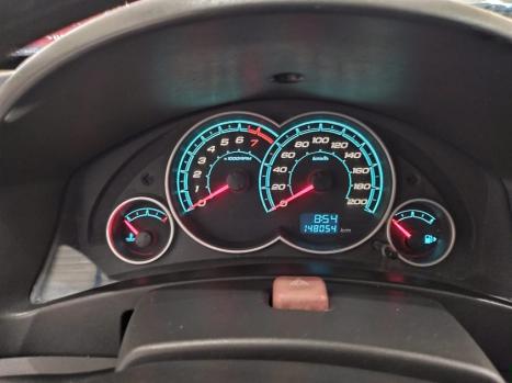 CHEVROLET Celta 1.0 4P FLEX ADVANTAGE, Foto 9