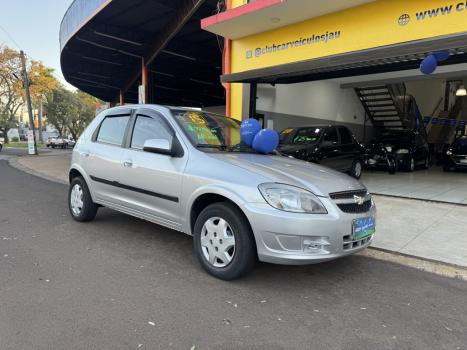 CHEVROLET Celta 1.0 LT VHCE FLEX, Foto 3