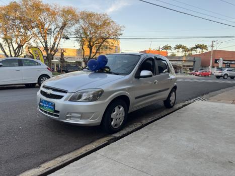 CHEVROLET Celta 1.0 LT VHCE FLEX, Foto 4