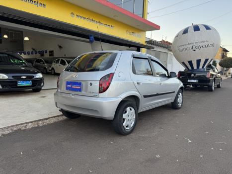 CHEVROLET Celta 1.0 LT VHCE FLEX, Foto 5
