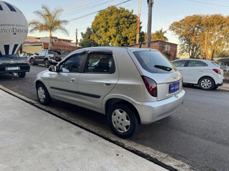 CHEVROLET Celta 1.0 LT VHCE FLEX, Foto 6