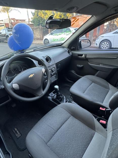 CHEVROLET Celta 1.0 LT VHCE FLEX, Foto 8