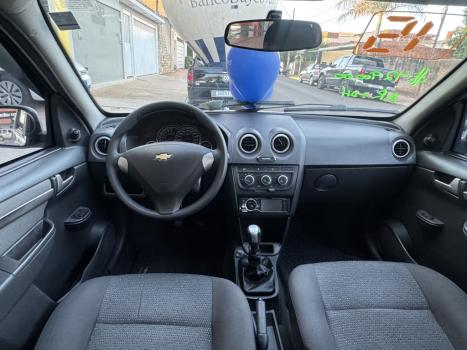 CHEVROLET Celta 1.0 LT VHCE FLEX, Foto 9