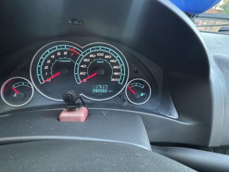CHEVROLET Celta 1.0 LT VHCE FLEX, Foto 10