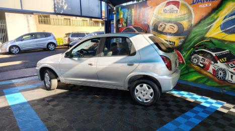 CHEVROLET Celta 1.0 4P LT VHCE FLEX, Foto 3