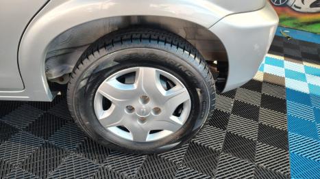 CHEVROLET Celta 1.0 4P LT VHCE FLEX, Foto 4